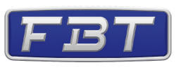 Logo FBT business