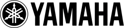 Logo yamaha