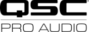 Logo QSC ProAudio